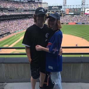 Meet your Posher, Trevor